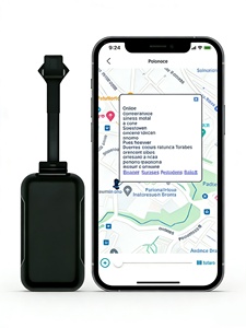 Localizador GPS Global 2G para Vehículos, 9-90V, Protocolo GT06, para Automóviles, Motocicletas, Bicicletas Eléctricas, Camiones, Rastreo en Tiempo Real, Localizador GPS Económico, Aplicación Gratuita - Product Image 1
