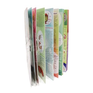 Wholesale of 3D Anatomy <b>Books</b>, Children's Science and Medical <b>Education</b> Picture <b>Books</b> - Product Image 4