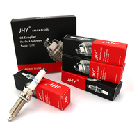 Automatique Iridium Bougies 95875 SILZKFR8D7S SILZKFR8E7S V6SII3328 VA6SIP80