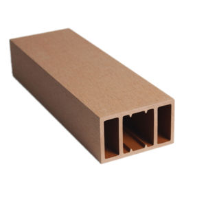 <span class=keywords><strong>Balustrade</strong></span> en bois et plastique <span class=keywords><strong>Composite</strong></span> de <span class=keywords><strong>balcon</strong></span> au Design moderne Offre Spéciale - Product Image 1