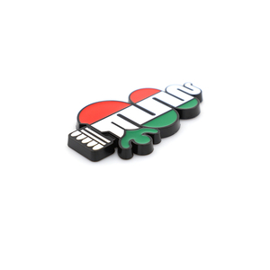 Personnaliser 3D Métal <span class=keywords><strong>Emblème</strong></span> Drôle De Voiture Logo Badge Autocollant Usine En Gros pour <span class=keywords><strong>Alfa</strong></span> <span class=keywords><strong>Romeo</strong></span> Auto Extérieur Accessoires Cool Décor - Product Image 2