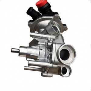 Bomba de Agua del Motor 079121013R 079121010B para Audi S6 S7 A8 S8 RS6 RS7 2012-2018 4.0T Original - Product Image 3