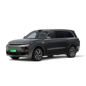 2023 리 자동 L9 phev 하이브리드 자동차 탑 L7 L8 L9 최대 버전 판매를 위한 새로운 에너지 차량 SUV 전기 자동차 가격 Li L8