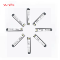 Módulo SFP ONU XPON EPON GPON de 1.25G, 1310nm, 20km, Conector SC, Compatibilidad Universal, Hardware PON
