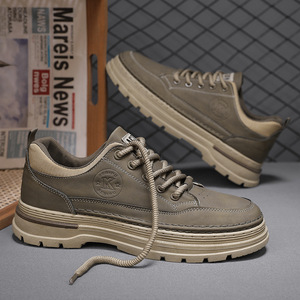 Zapatillas de correr transpirables <span class=keywords><strong>Vintage</strong></span> para hombre, venta al por mayor, zapatillas para caminar informales para hombre, zapatillas cómodas de último diseñador para niño - Product Image 3