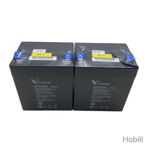 En stock 00115723 Neuf Armoire standard pour bras robotisé industriel Batterie CP1250H Livraison rapide - Product Image 5