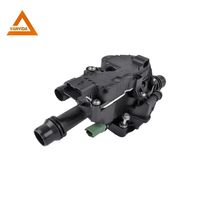 Nouveau OE 9803549480 9850364680 Thermostat d'eau de refroidissement Automobile pour Citroen BERLINGO C-ELYSEE C3 C4 DS3 Peugeot 208 3008 301