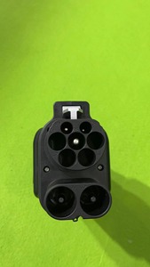 Adaptador EV de carga rápida Tary Lily DC CCS2 a conector GBT Combo 2 A GBT CCS a GBT para coche chino - Product Image 5