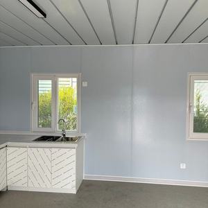 Casas Contenedor Personalizadas y Creativas para Restaurantes, Tiendas, Hoteles, Atracciones, Bares Populares y Espacios Comerciales - Product Image 4