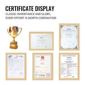 Nhà Máy bán hàng trực tiếp <span class=keywords><strong>t</strong></span>ùy chỉnh trống <span class=keywords><strong>t</strong></span> Áo sơ mi Polyester đen áo phông - Product Image 6