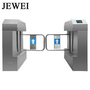 الأكثر مبيعًا جسر تحكم ذكي مضاد للتصادم من الفولاذ المقاوم للصدأ للمشاة - Product Image 1