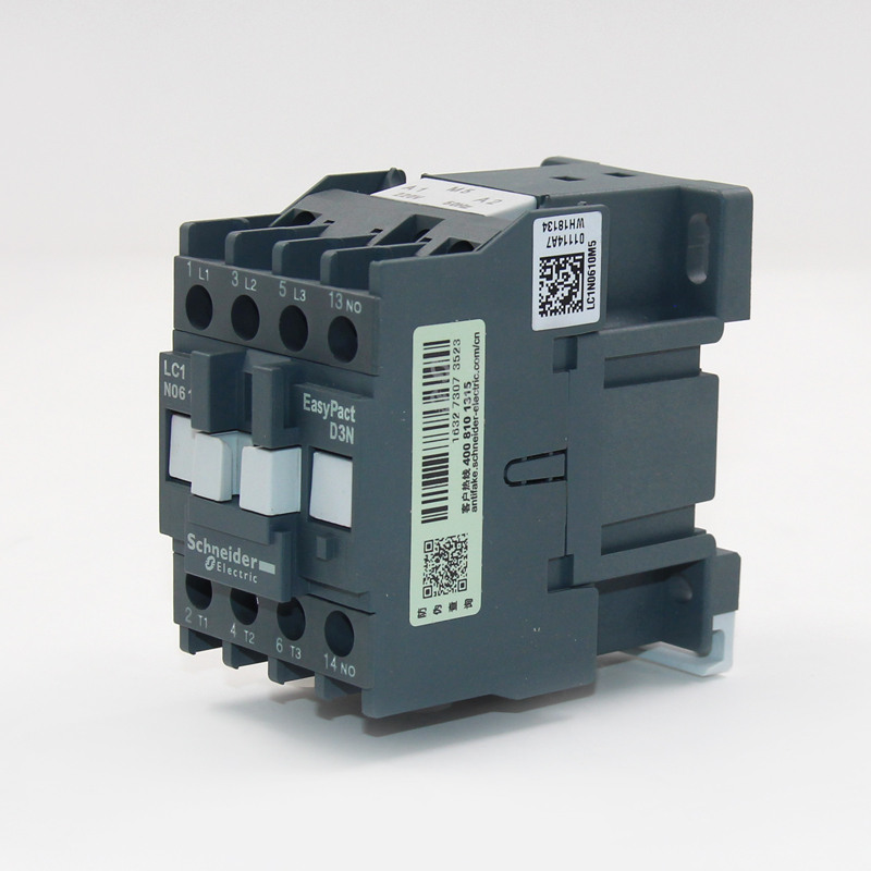 Контактор лифта Schneider LC1N0601 LC1N0910 LC1N1210 LC1N1810 LC1N2510 LC1N3210 LC1N3810