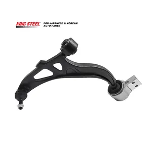 KINGSTEEL-piezas de suspensión profesional OEM BB5Z-3078-BZ BB5Z3078BZ, brazo de Control inferior delantero derecho para FORD EXPLORER 4DR 2011