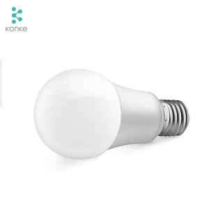 Hệ Thống Báo Động An Ninh Không Dây Konke Wifi Và Zigbee 3.0 An Ninh Gia Đình - Product Image 3