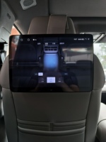 Prix bas pour le système multimédia automobile Android BYD Leopard 7 Screen Ti7 Fang Cheng Bao Leopard 5 8 14'' 4+64G avec Carplay