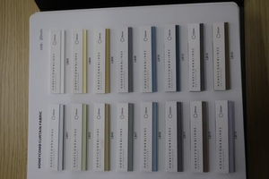 ستائر خلوية على شكل خلية النحل للنهار والليل، مدمجة في النوافذ بدون حفر، تحكم عن بعد ذكي للمنزل، تعتيم كامل 100٪ - Product Image 6