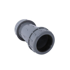 <span class=keywords><strong>Raccord</strong></span> de tuyau d'eau à connexion rapide en <span class=keywords><strong>PVC</strong></span> pour tuyaux d'alimentation en eau <span class=keywords><strong>Raccord</strong></span> de <span class=keywords><strong>pression</strong></span> DIN <span class=keywords><strong>Raccord</strong></span> rapide à <span class=keywords><strong>compression</strong></span> - Product Image 2