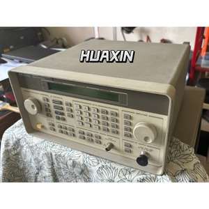 1 generador de señal RF sintetizado HP 8648D, 9 kHz a 4000 MHz hx hx - Product Image 2