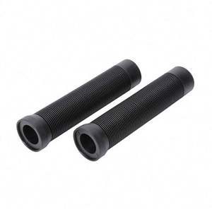 Empuñaduras de Goma Antideslizantes para Manillar de Bicicleta USA Mairun USA 823, Tamaño 0, para Bicicletas BMX, Infantiles, de Carretera y Montaña - Product Image 5