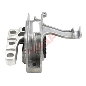 Nuevo soporte de motor derecho OEM para AUDI A3 TT VW GOLF PASSAT TIGUAN SEAT <span class=keywords><strong>LEON</strong></span> SKODA 5Q0199262BK 5WA199262E - Product Image 5