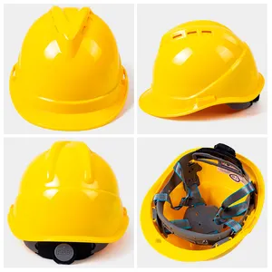 WEIWU Personal Security Protection Equipment Safety Helmet