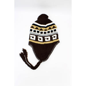 หมวกบีนนี่-Y363 - Product Image 4