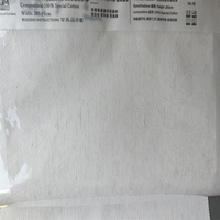 Tissu de rideau léger et transparent 100 % coton de Turquie, isolant thermique, protection solaire, motif floral riche, style slub