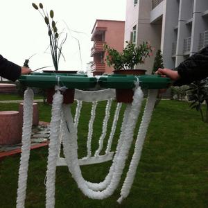 Combinado paisaje Artificial isla flotante ecológica para restauración de Río - Product Image 2