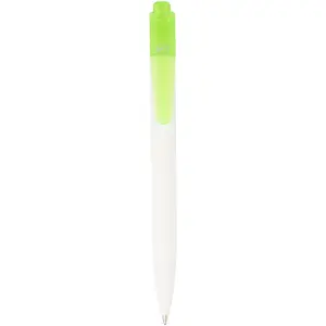 Penna a Sfera Thalaasa Sostenibile, Gadget Ecologico - Product Image 3