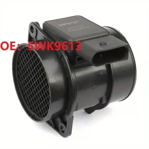 Sensore di flusso d'aria (MAF) per Mercedes-Benz W203, S203, CL203, C180, C200, C230, <span class=keywords><strong>S202</strong></span>, C180T, C200T A 1110940148 5WK9613 1110940148 - Product Image 3