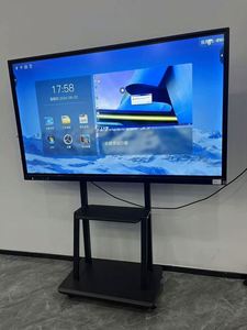 Tableau blanc interactif 5G prémûrissimé pour l'enseignement et les conférences en commerce <span class=keywords><strong>de</strong></span> détail – Système tout-en-un d'apprentissage à <span class=keywords><strong>distance</strong></span> - Product Image 6