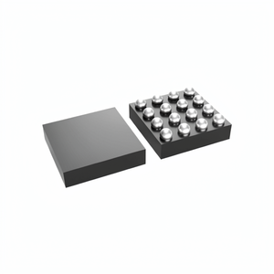 Electronics Component Specialized ICs TPD4S311YBFR BOM IC In Stock 16 BGA, DSBGA - Product Image 1