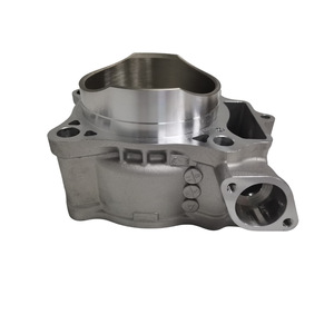 Pièces de rechange pour moto tout-terrain, cylindre de moto modifié adapté à Honda CRF450R 2002-2008 - Product Image 5