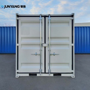 Direct Sales Mini Storage Units Self-Storage <b>Containers</b> <b>Small</b> Shipping Cubes 5ft 6ft 7ft 10ft Sizes Made Durable Corten Steel - Product Image 2