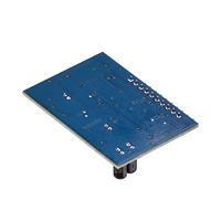 Placa de control de potencia conmutada push-pull para etapa frontal de inversor EG7500, totalmente compatible con KA7500 TL494