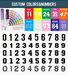 HOSTARON - Ropa de Fútbol Profesional Personalizada para Hombre, Camisetas de Fútbol con Estampado por Sublimación Completa, Uniformes de Equipo de Fútbol, Uniformes de Entrenamiento, Ropa Deportiva - Product Image 6