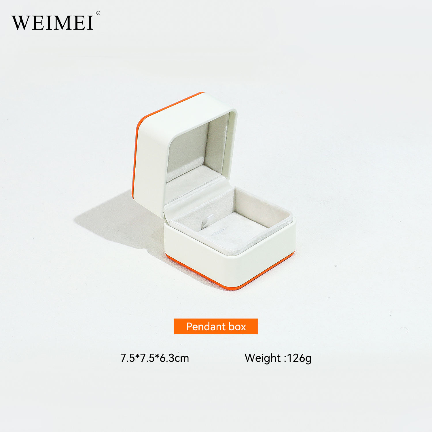 กล่องจี้