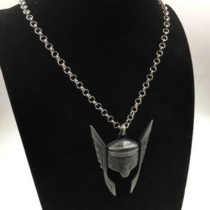 Llavero de Metal con Diseño de Superhéroe de Película, <span class=keywords><strong>Thor</strong></span>, Novedad de 2022 - Product Image 6