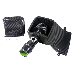 ระบบกรองอากาศเย็นคาร์บอนไฟเบอร์แท้ KYOSTAR สำหรับ Civic รุ่นที่ 11 ปี 2022+ - Product Image 3