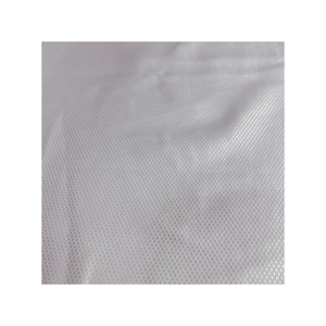 Tela de Sarga de Algodón Orgánico para Niñas Mimi Fashion, Suave y Sedosa, Color Liso Personalizado, Vestido de Verano, Bolsa de Boda, Producto de Alta Demanda - Product Image 5