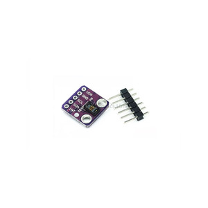 MAX30102 MAX30100 โมดูลเซ็นเซอร์วัดอัตราการเต้นของหัวใจและออกซิเจนในเลือด เซ็นเซอร์วัดอัตราการเต้นของหัวใจและออกซิเจนในเลือด โมดูลวัดอัตราการเต้นของหัวใจ - Product Image 6