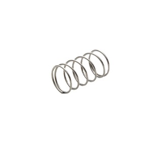 304 Stainless Steel <b>Compression</b> <b>Spring</b> 3.0mm Inner Diameter Customized For Electric Vehicles Shock Absorption - Product Image 1
