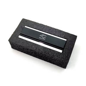 มนุษย์หิมะ armb <span class=keywords><strong>M</strong></span>.2 SSD heatpipe ฮีทซิงค์คูลเลอร์2280โซลิดพีซีฮาร์ดดิสก์ระบายความร้อนด้วยพัดลมหม้อน้ำชนิดระบายความร้อน - Product Image 3