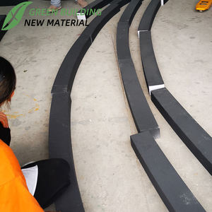 Moulure en plastique de haute qualité Moulure décorative d'avant-toit en béton - Product Image 5