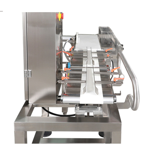 Nastro trasportatore e bilance industriali personalizzabili e macchine per alimenti e Medicine - Product Image 5