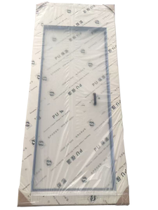 Chambre froide de congélateur de fruits de mer de fruits de mer de petite taille d'Emerson Bitzer de Nuelead - Product Image 2