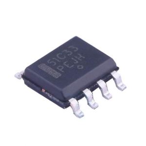 วงจรรวม LLP-14 LM2678SD-3.3 IC ใหม่ดั้งเดิม SOIC-8 LP2951CD-3.3R2G - Product Image 1