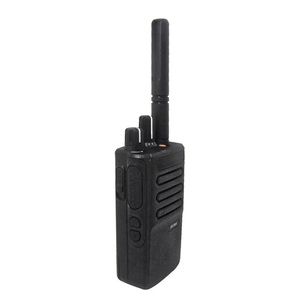 Radio Walkie Talkie XiR E8608 Original de Largo Alcance, Portátil, Industrial, Comercial, Comunicación Bidireccional, Pulsar para Hablar - Product Image 2