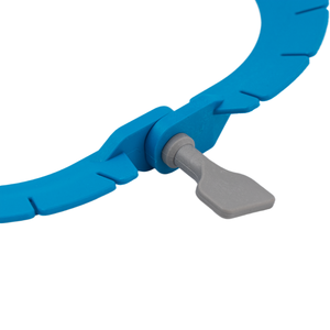 Einweg-chirurgische Retraktor ringe für den Bauch Manuelle Stromquelle für den ano rektalen chirurgischen Lone Star-Retraktor - Product Image 4