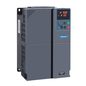 อุปกรณ์แปลงความถี่แบบเฟสเดียวเป็นสามเฟส 220V 230V กำลังไฟ 18.5kw 22kw - Product Image 3